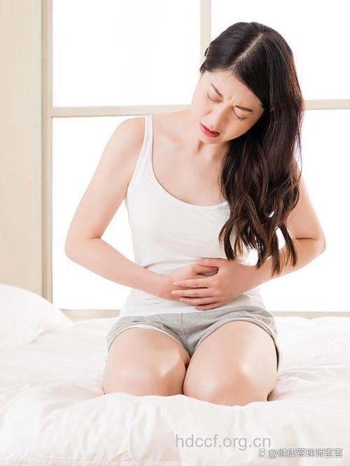 少女运动腹痛 竟是卵巢肿瘤惹的祸