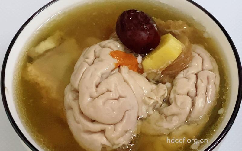 女人贫血头晕喝什么汤好