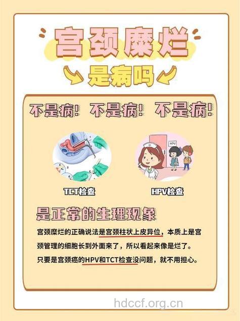 警惕！这四种妇科病是年轻妈妈的健康杀手