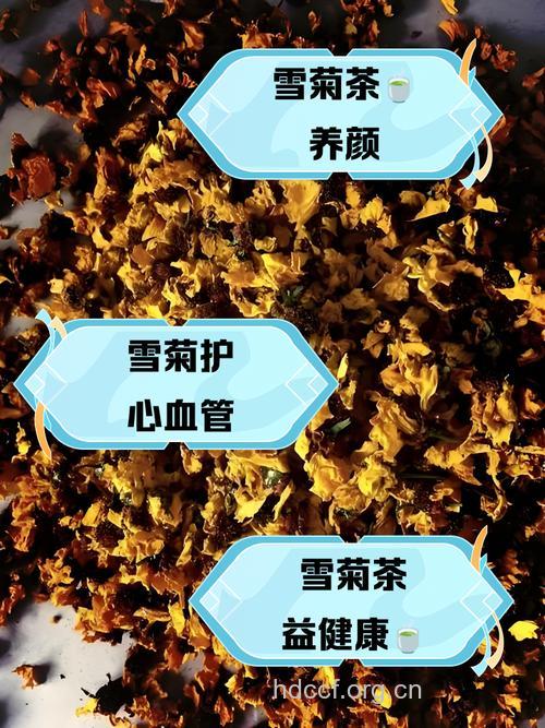 来月经可以喝菊花茶吗 经期可多喝5种茶