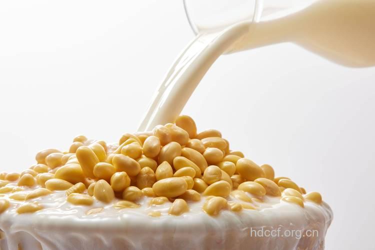 内分泌失调吃什么好 黄豆鱼类要多吃