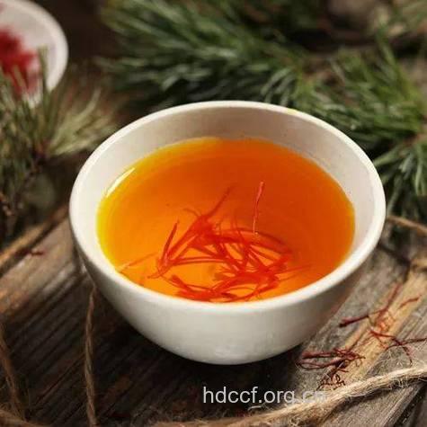 内分泌失调怎么办 10款花茶调理内分泌