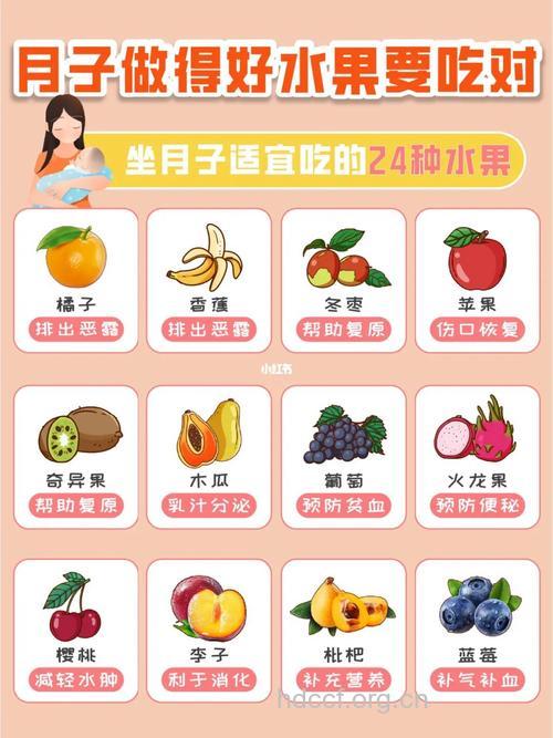 夏季坐月子注意事项 坐月子能吃水果吗？