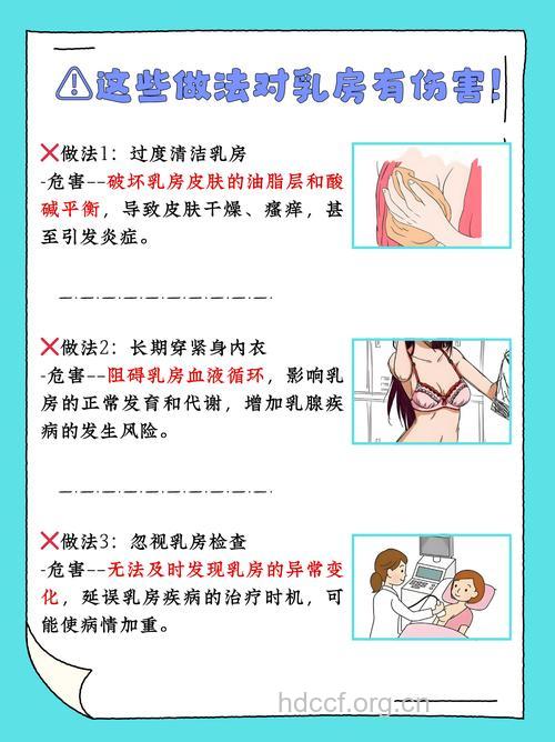 胸部发痒是怎么回事 这5个是真实原因