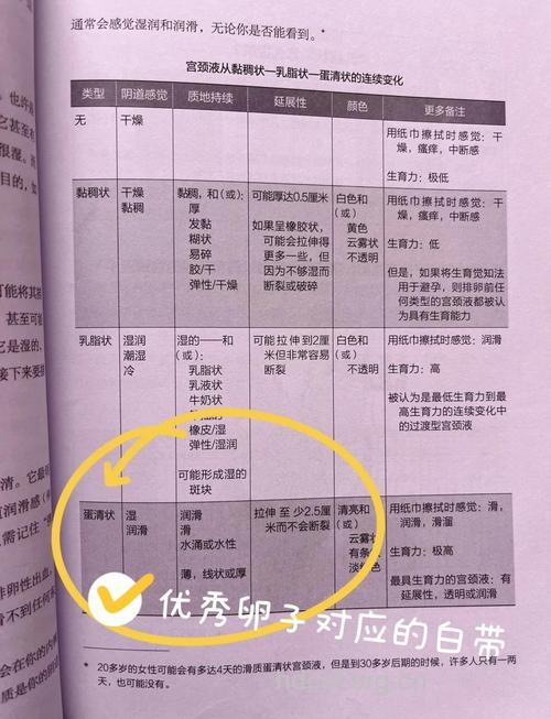 怎么判断卵子质量 推荐四个方法