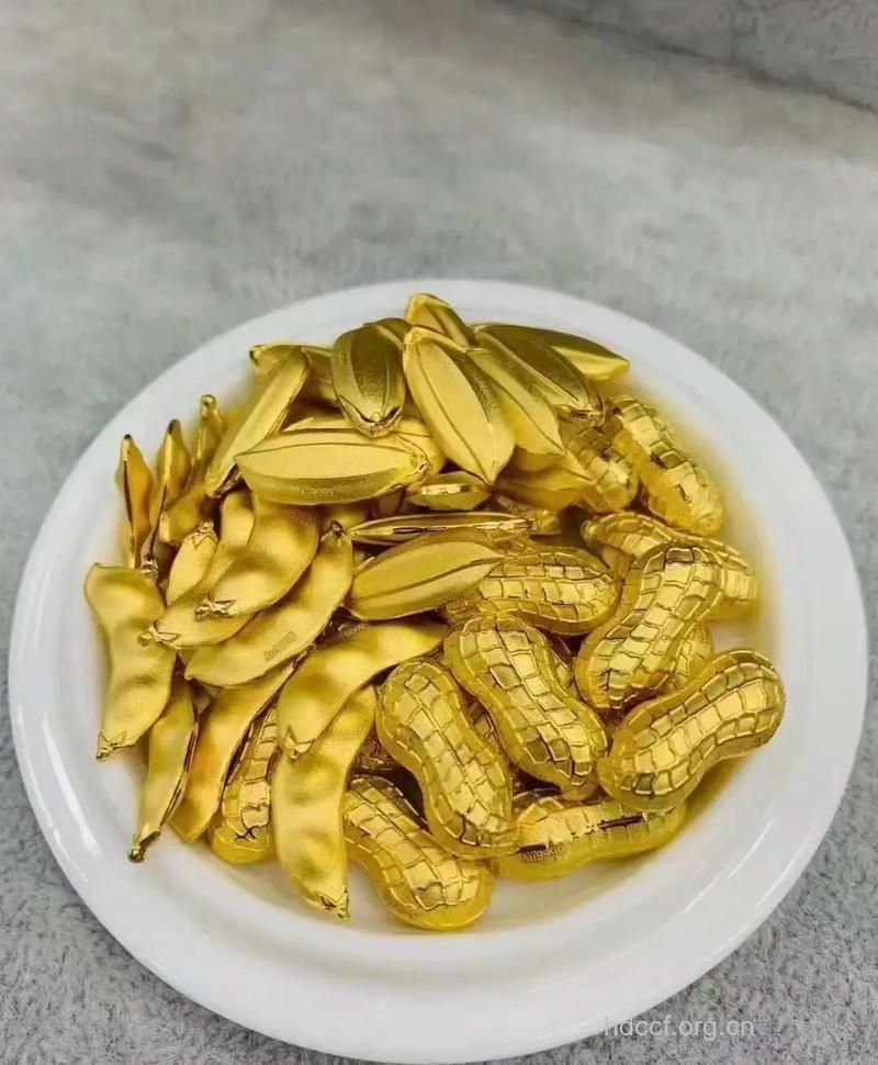 女人离不开的黄金食物