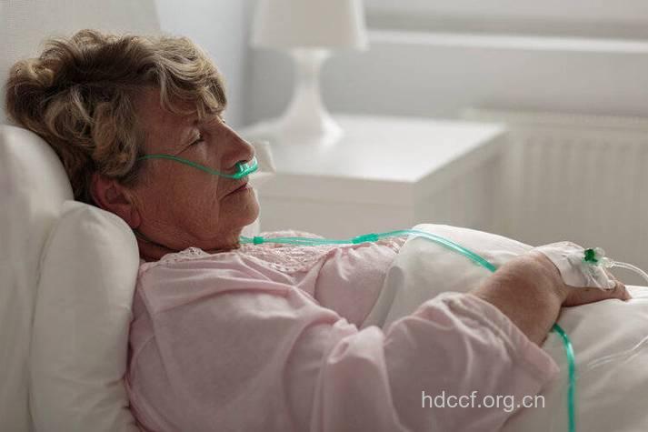 外阴癌到了晚期能活多久