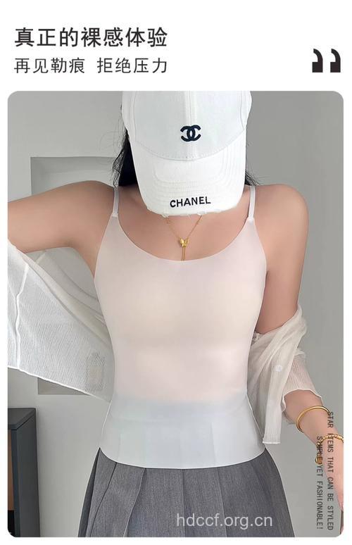 胸小可以不穿内衣吗 胸小穿什么内衣好