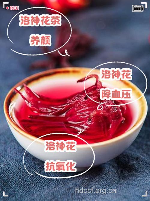 先兆流产能喝洛神花茶吗