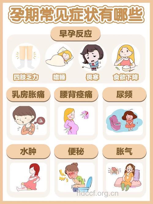 女人患什么病不宜怀孕 患上八种病不宜怀孕