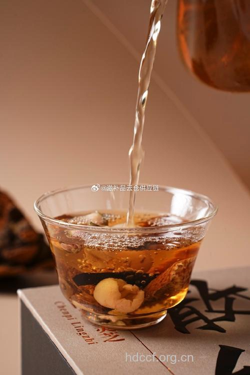 缓解经前乳房胀痛 不妨多喝这些茶