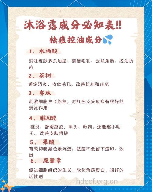 用沐浴露会诱发乳腺疾病吗