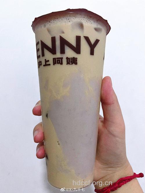 UPUP!6款丰胸茶饮告别飞机场