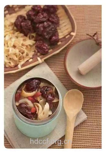 怎样调节内分泌紊乱 3款美食来帮忙