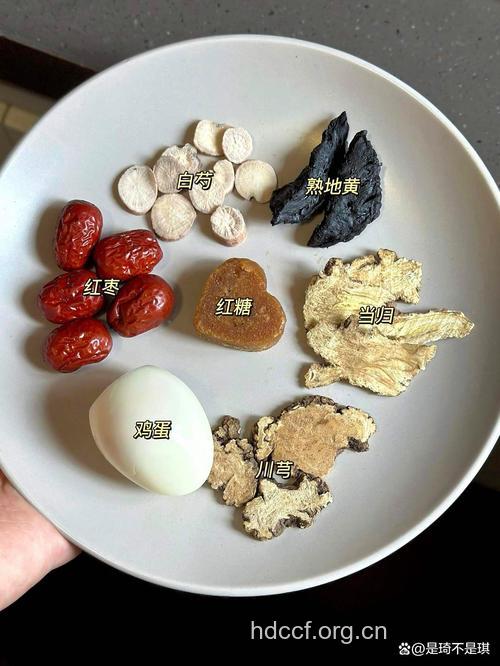 经期吃什么好排除淤血 两种食物推荐