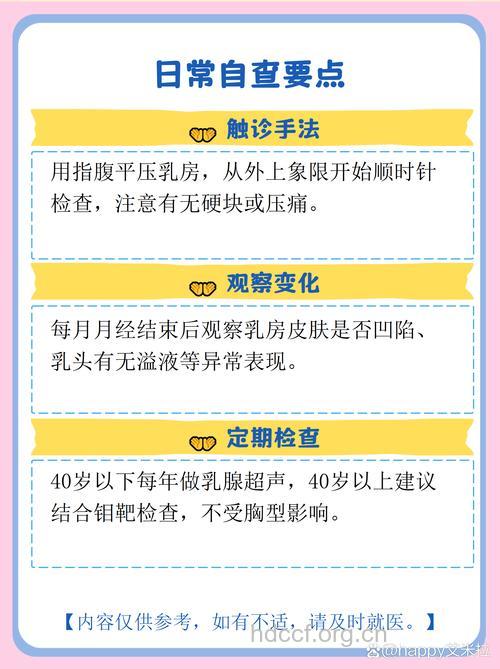 乳腺疾病和乳房大小有关系吗