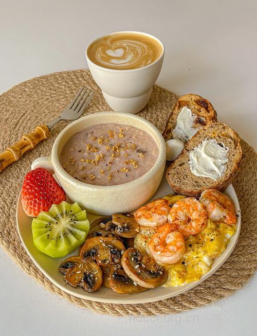 女人冬季吃什么早餐最健康