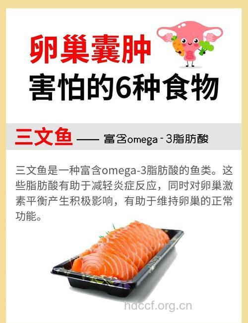 女性卵巢囊肿有什么症状 日常饮食吃什么好