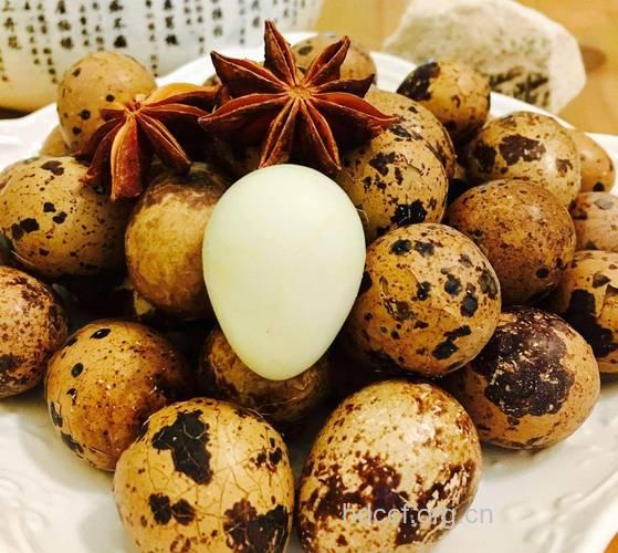 女人吃鹌鹑蛋的好处 鹌鹑蛋的营养价值