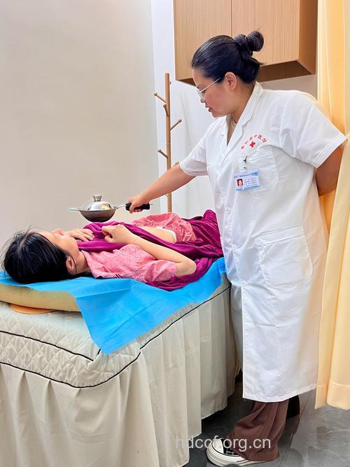 女性看中医要做什么准备工作