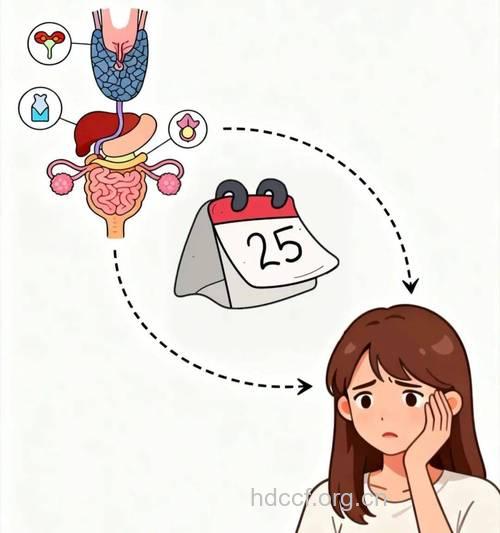 乳腺增生与卵巢内分泌激素水平失衡有关吗