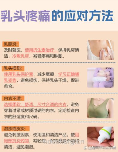 乳腺炎有哪几种症状