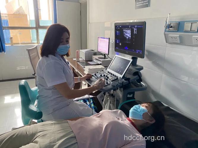 卵巢癌的辅助检查