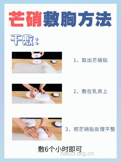 怎么用中药外敷治疗乳腺增生