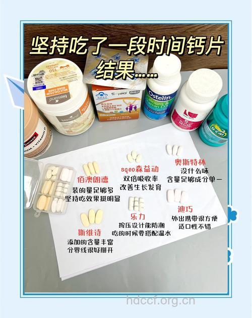 更年期女性补钙有六大妙招