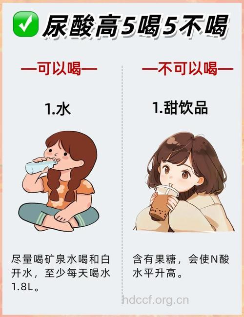 六类女性不宜多喝碳酸饮料