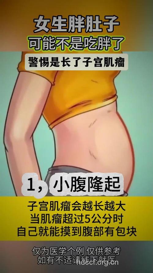 哪些妇科病是胖出来的？大肚婆当心被乳腺癌盯上