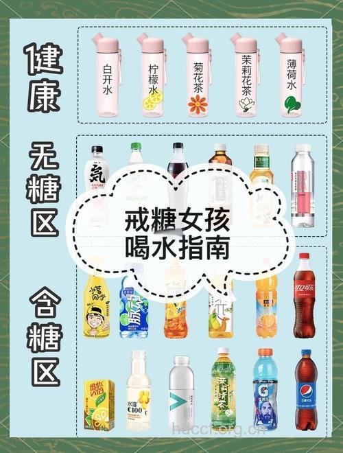 女性不能多喝的7种饮料