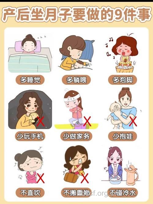 产后24小时：护理最关键时期