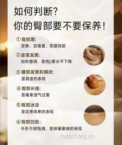 女白领注意给臀部排毒 一旦堵塞危害极大