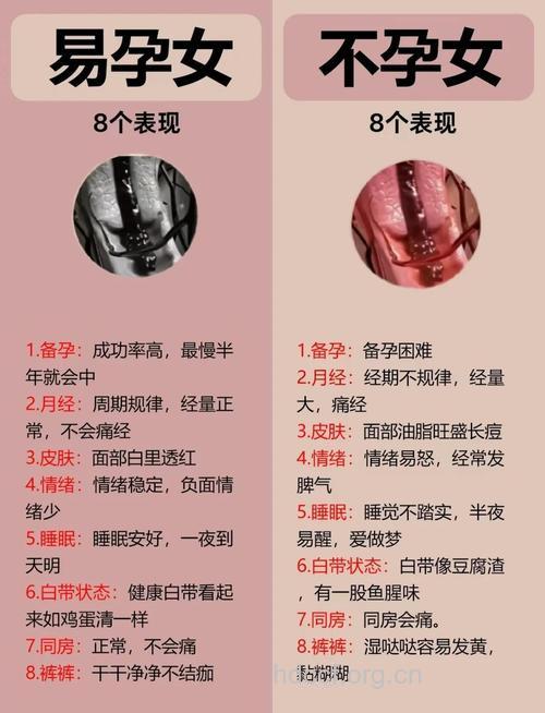 经期怎么做会导致不孕