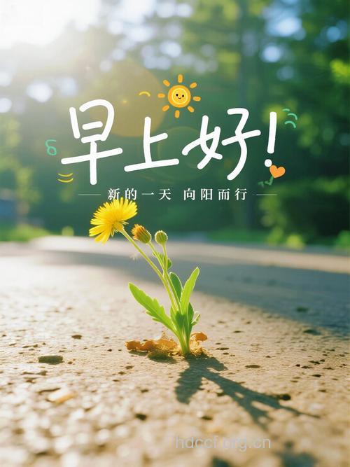 8个清晨小举动 一天拥有好状态