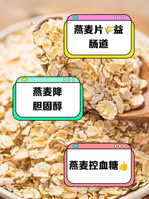 燕麦片营养高 教孕妈正确选购燕麦片