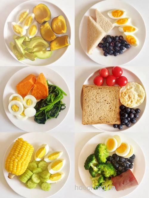 早上空腹吃什么减肥