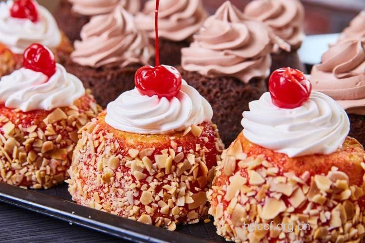 女性爱吃甜食容易上火