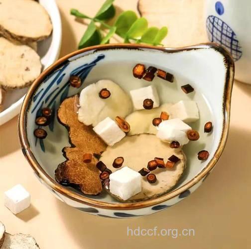 女性阴虚盗汗的食物疗法大全