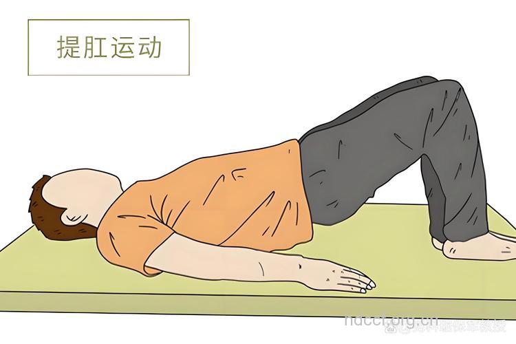 户外运动 得了盆腔炎适合做什么运动