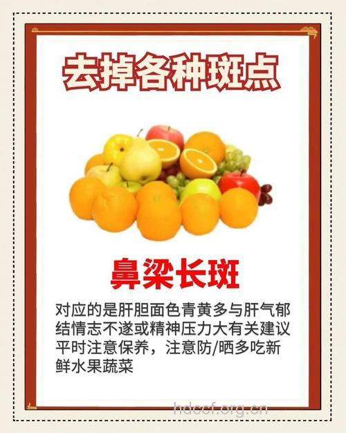 五种食物打造女人无瑕肌肤