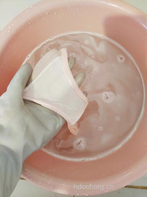 女人用什么洗内衣最健康