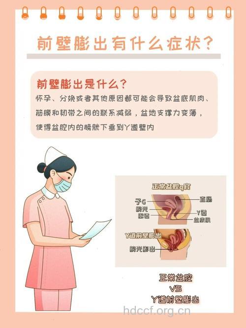 产妇要如何预防子宫脱垂