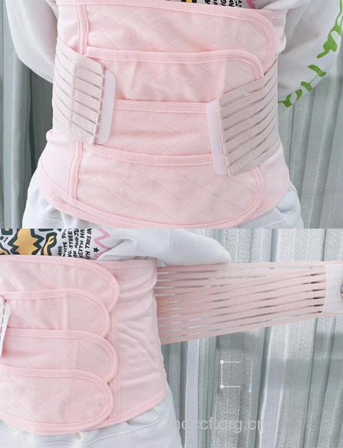 束腹带真的会增加盆腔器官脱垂的机会吗