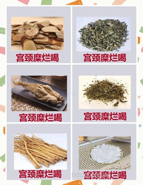 如何辩证治疗宫颈糜烂