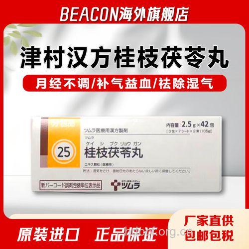 吃桂枝茯苓丸能治卵巢囊肿吗