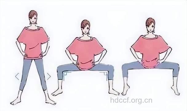 怎样才能缩小阴道 这些运动能缩小阴道