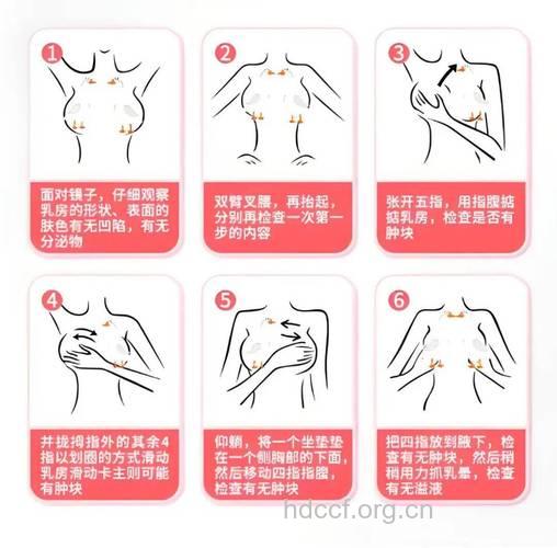 怀孕后发现乳腺癌 女性应该怎么办才好