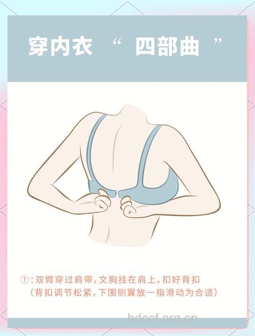 少女几岁穿内衣好 少女保护乳房有7招